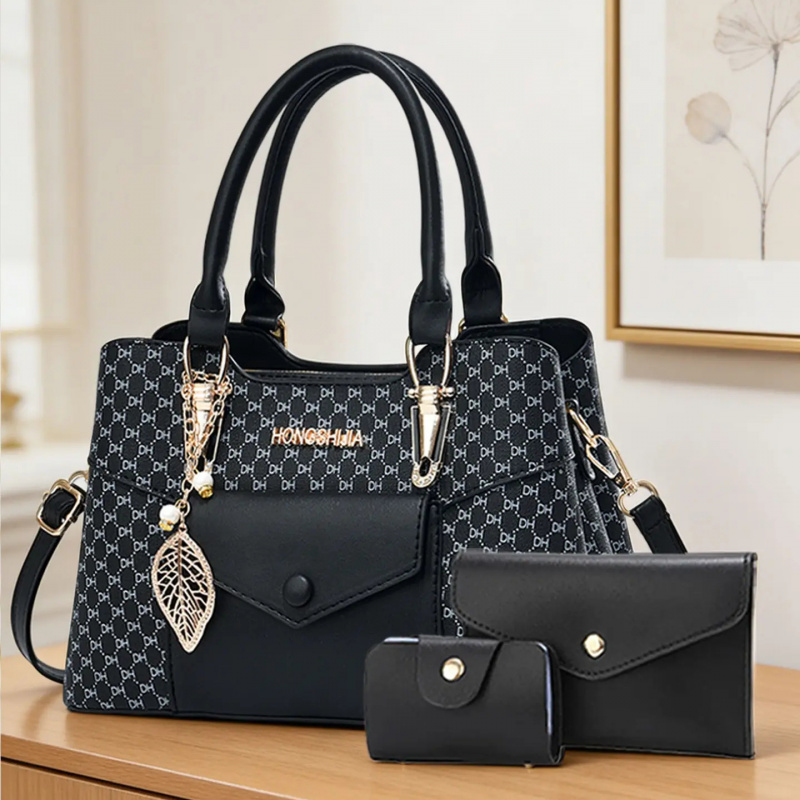 Luxury Bags For You - Bolsos tote de gran capacidad con