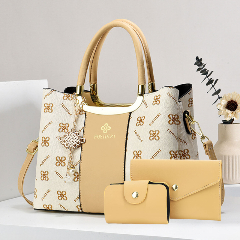 Luxury Bags For You - Bolsos de Mano Estampados de Lujo