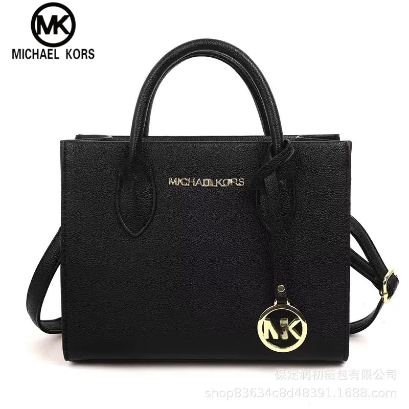 Luxury Bags Michael Kors - Bolso de hombro tipo bandolera informal