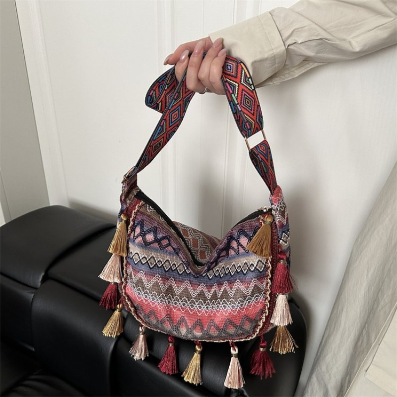 Luxury Bags Best - Bolsa de Pañales Superstar de Lujo,