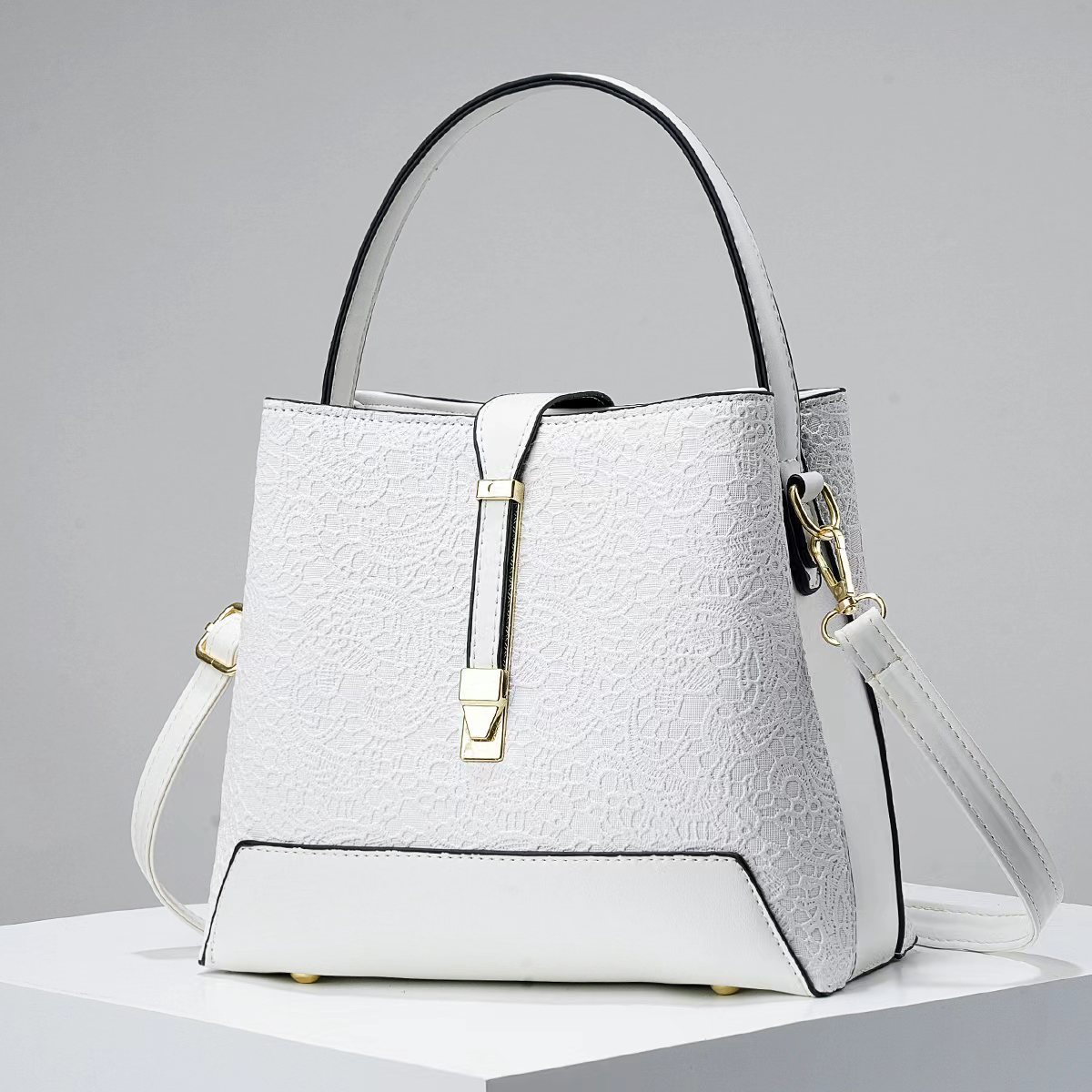 Luxury Bags Quality - Nuevo Bolso de mano de lujo,