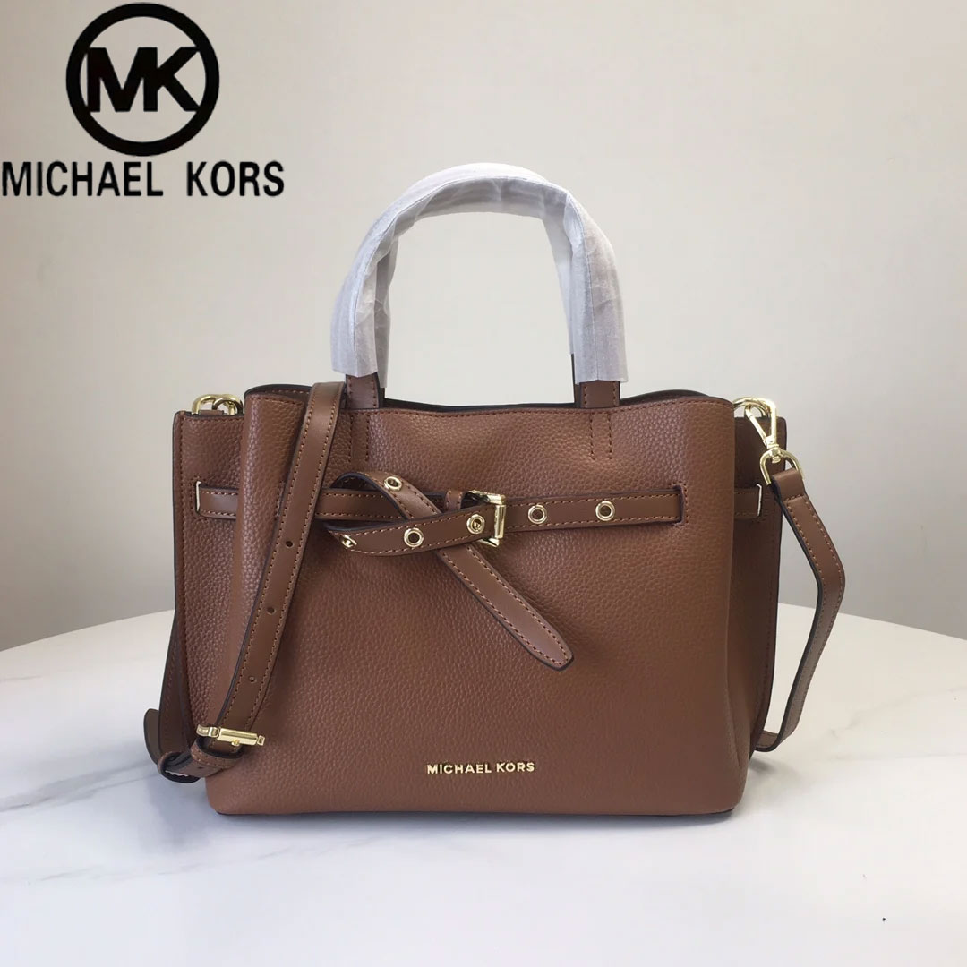 Luxury Bags Michael Kors - Bolso de Mano para Mujer Michael