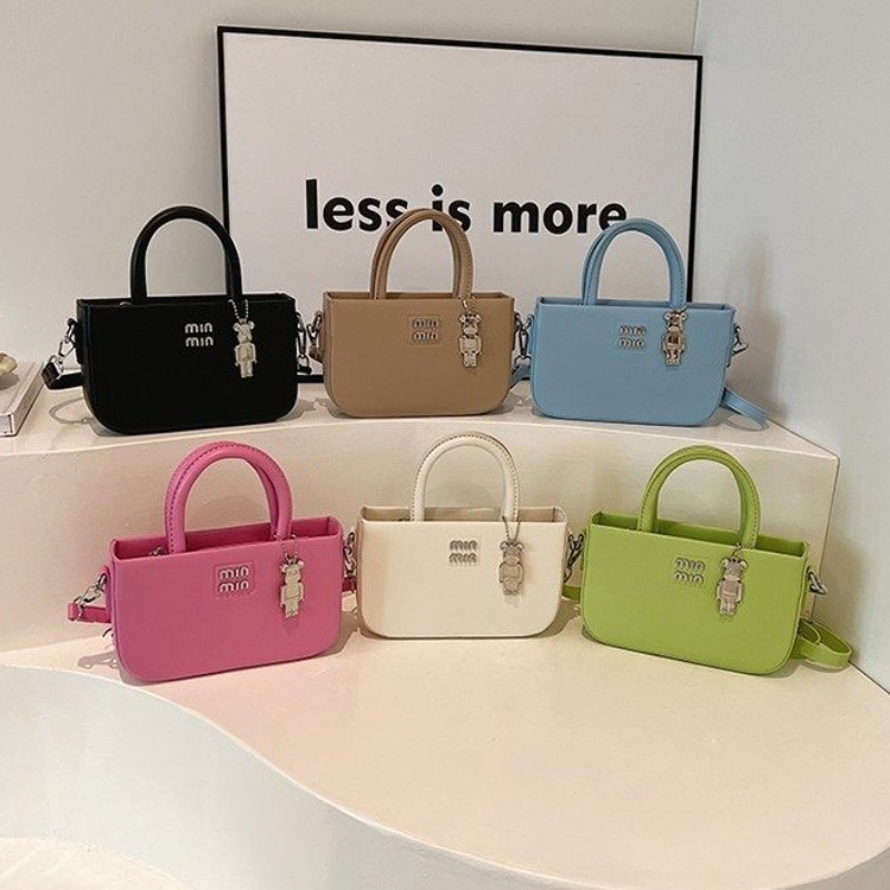 Luxury Bags Best - Bolsa de Pañales Minimalista de Lujo,