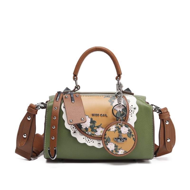 Luxury Bags Best - Bolso de mano mini inspirado en
