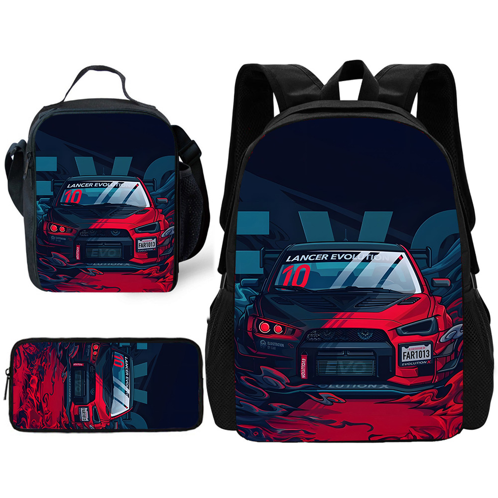 Luxury Bags Best - Mochila de lujo para coches deportivos