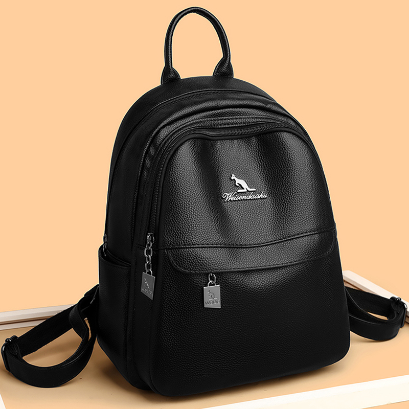 Luxury High Quality Bags - Bolso de hombro de cuero de