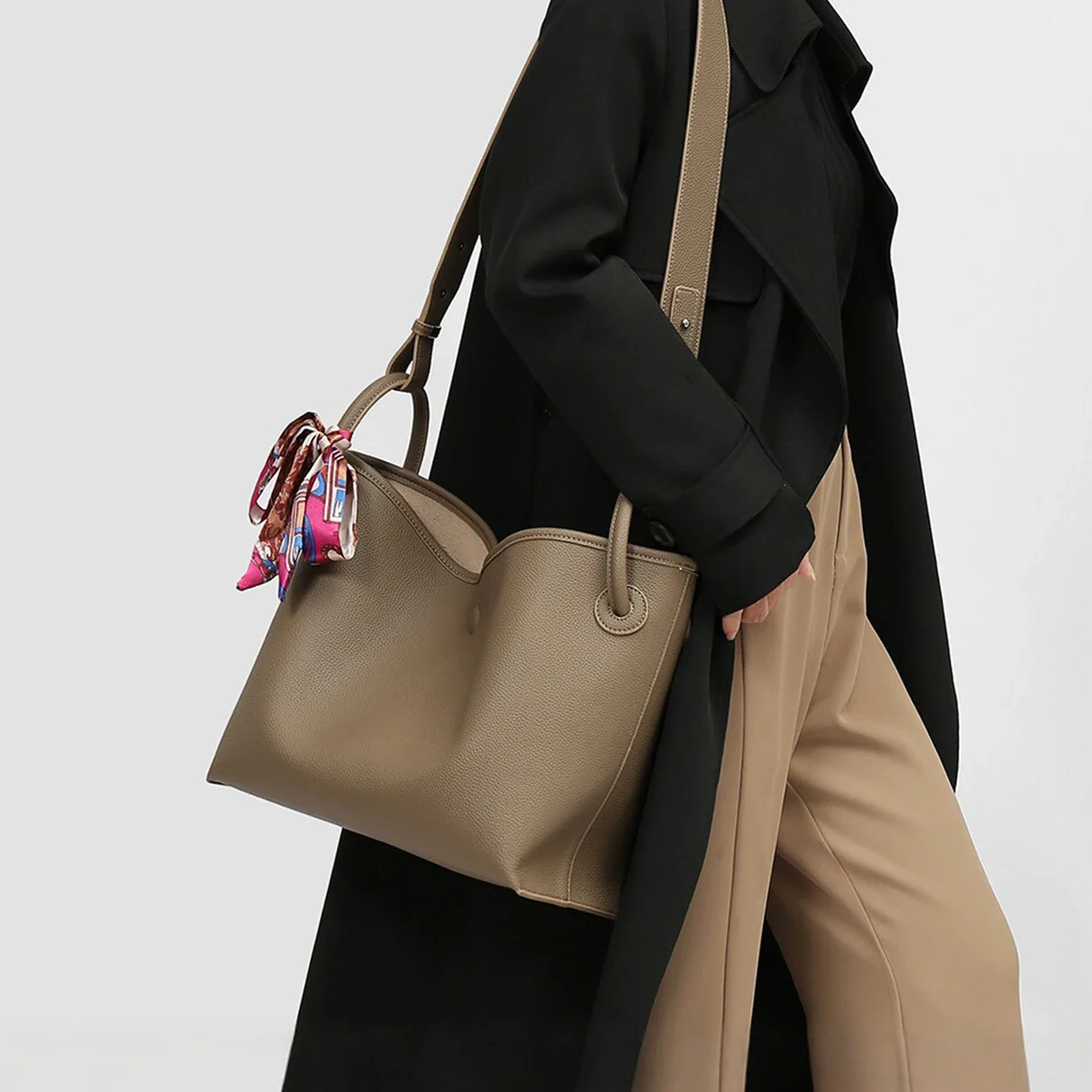 Luxury Bags For You - Bolso de mano de lujo ligero