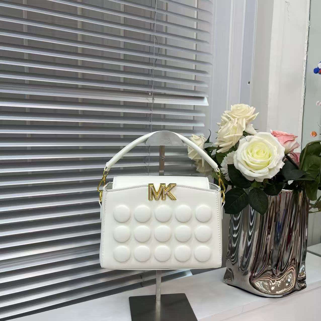 Luxury Bags Michael Kors - Bolso de Mano Michael Kors para