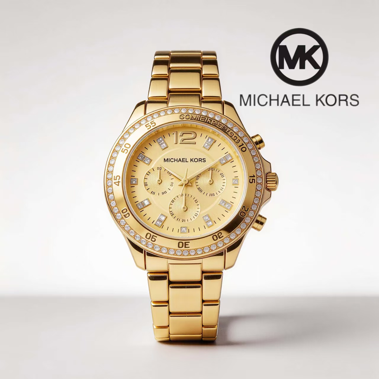 Luxury Bags Michael Kors - Bolso de Mano Michael Kors para