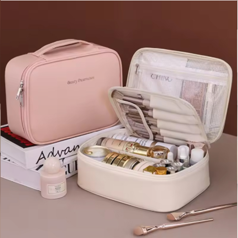 Luxury Bags For You - Nueva Bolsa de Cosméticos para Mujer,