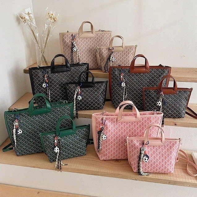 Luxury Bags Best - Bolso cruzado de lujo sencillo y