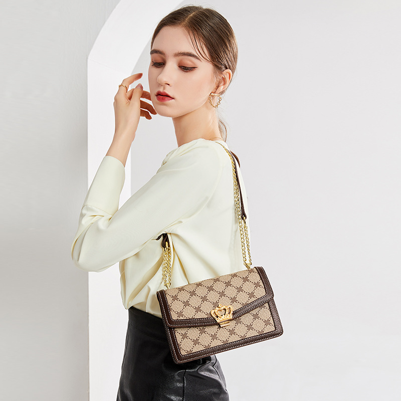 Luxury Bags Best - Bolsa de Pañales de Diseño de