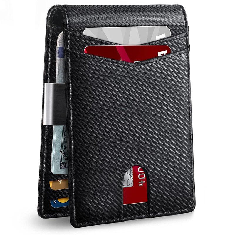 Luxury Bags Photos - Billeteras de lujo de fibra de