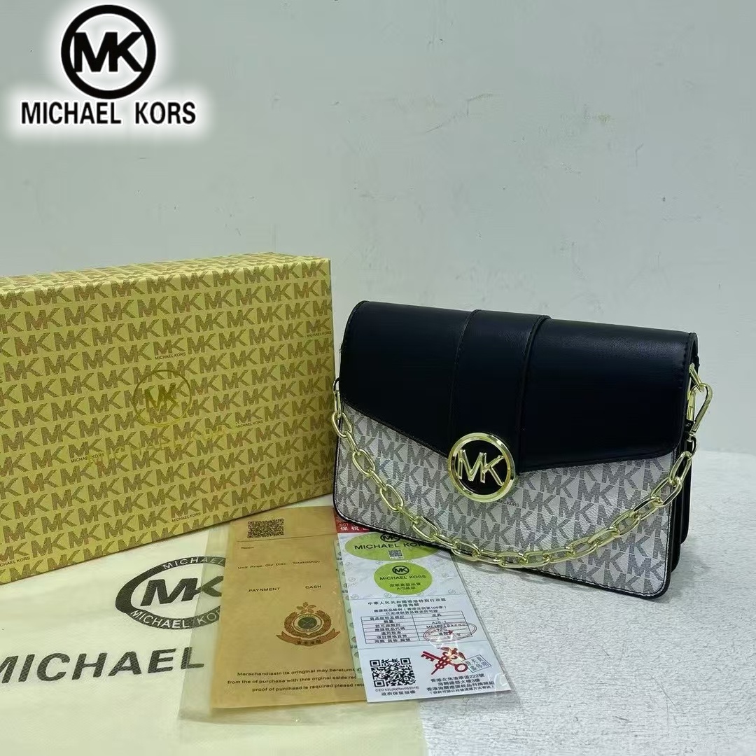 Luxury Bags Michael Kors - Bolso de Mano Michael Kors para