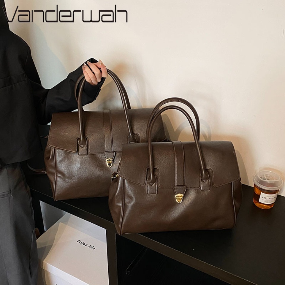 Luxury High Quality Bags - Bolsos de hombro tipo bandolera Boston