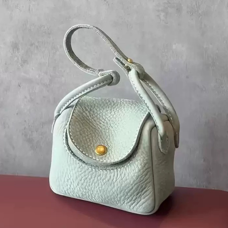 Luxury Bags Casual - Moda Mini caja linda Bolsas para