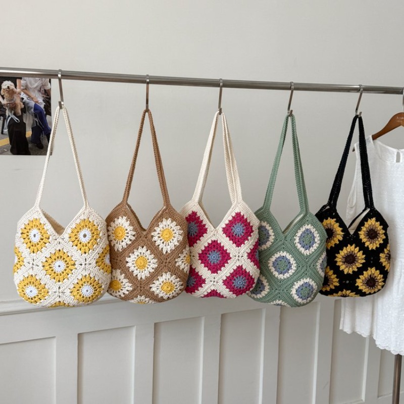 Bolso Mensajero de Cuero de Lu - Luxury Bags Best reseña y precio