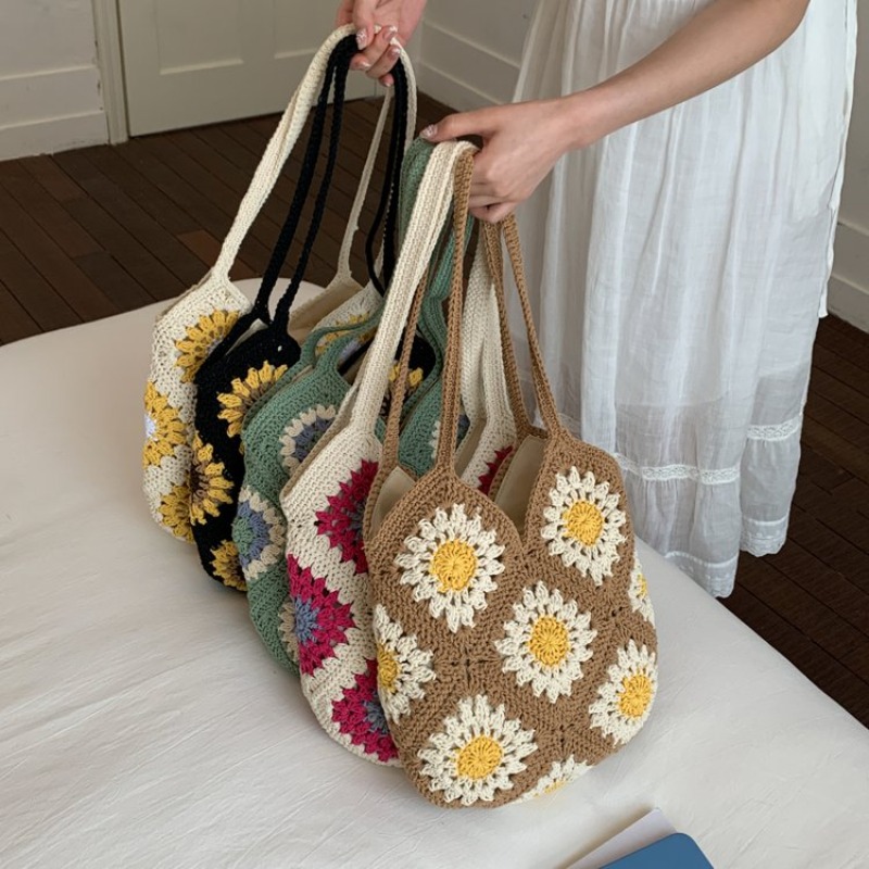Bolso Mensajero de Cuero de Lu - Luxury Bags Best reseña y precio