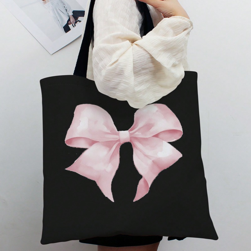 Bolso de lona con diseño de la - Canvas Tote Designer reseña y precio