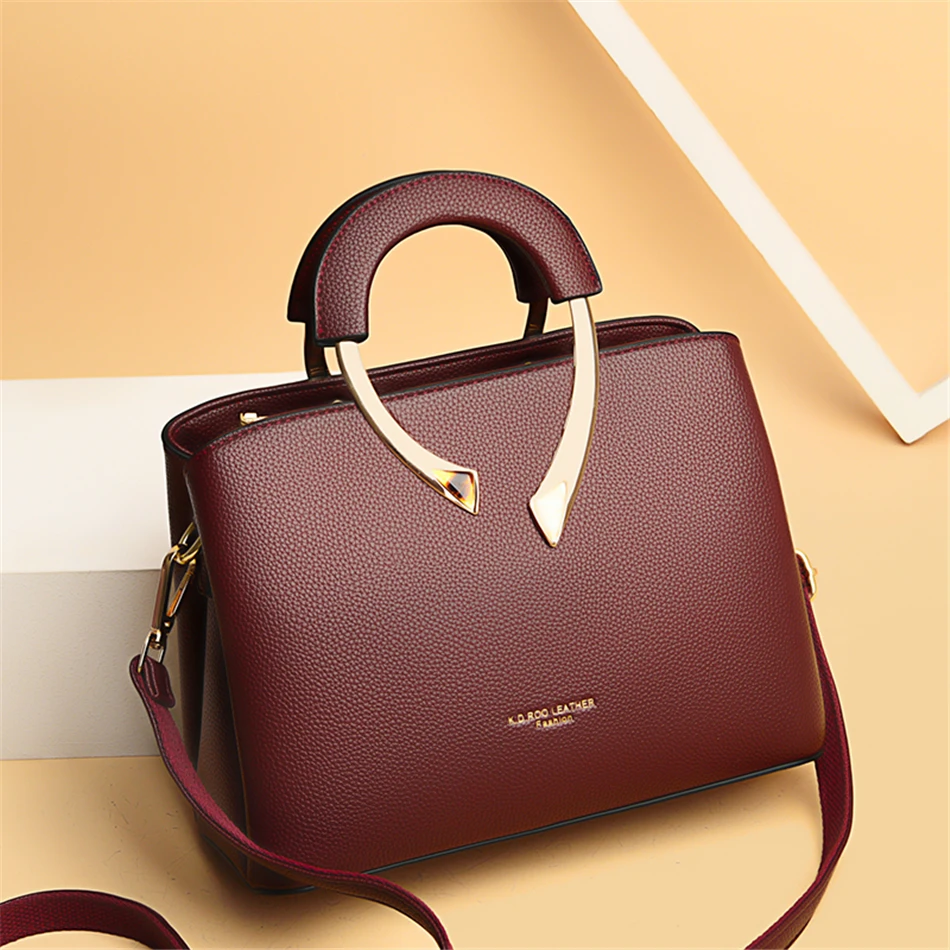 VANDERWAH genuino, bolso infor - Luxury High Quality Bags reseña y precio