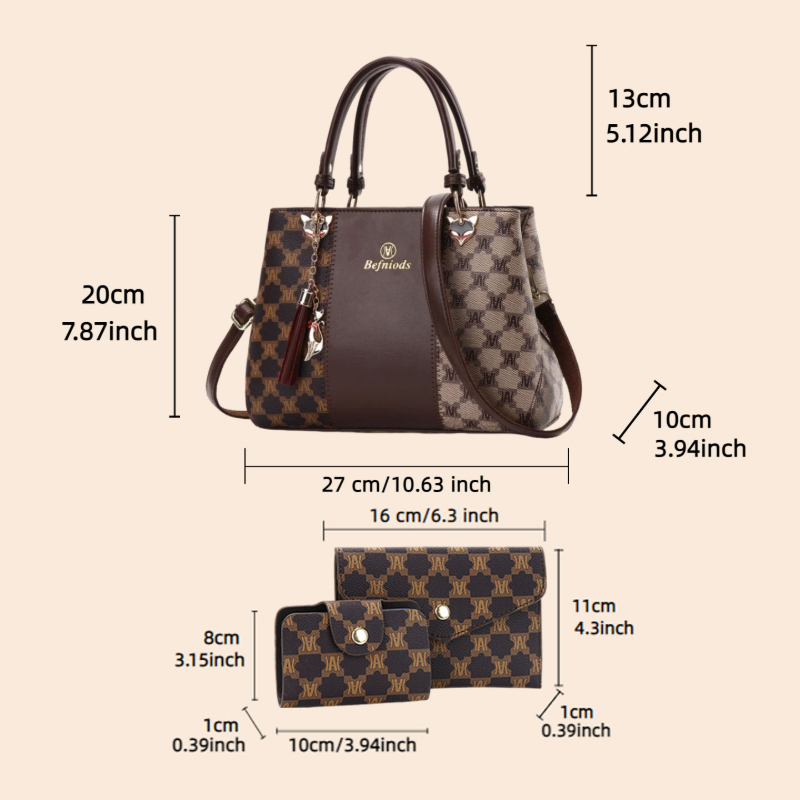 Bolsos de Mujer, Bolsos de Man - Luxury Bags For You reseña y precio