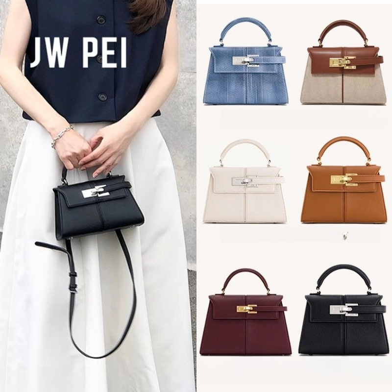Bolso para dumplings JW PEI, e - Luxury Bags Best reseña y precio