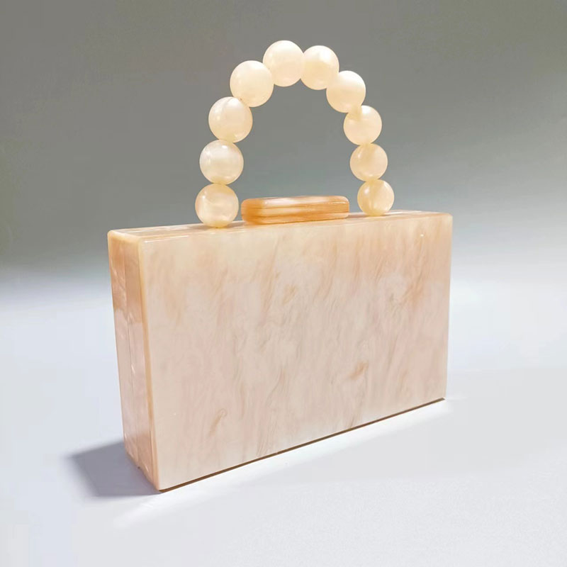 Diseñador de bolsos para mujer - Luxury Bags White reseña y precio