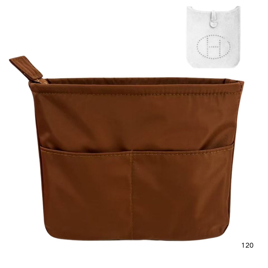 Organizador de bolso para Herm - Luxury Bags Hermes reseña y precio