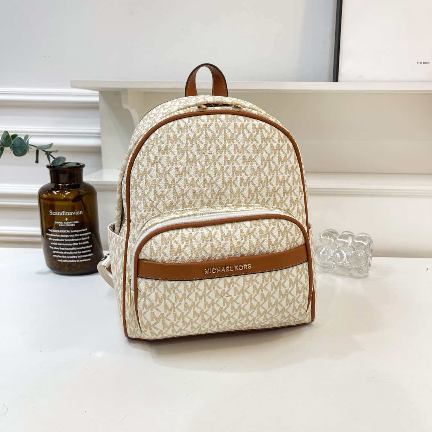 MK/Michael Kors 2026 Nueva Moc - Luxury Bags Michael Kors reseña y precio