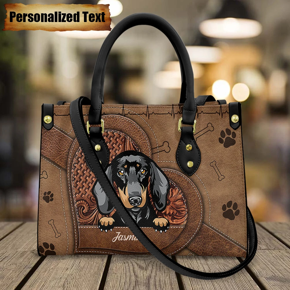 Bolsos de Hombro de Cuero para - Luxury Bags Brand Names reseña y precio