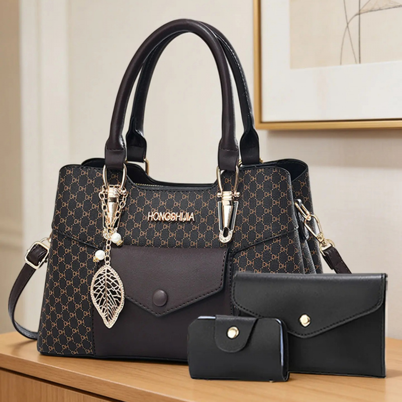 Bolsos tote de gran capacidad  - Luxury Bags For You reseña y precio