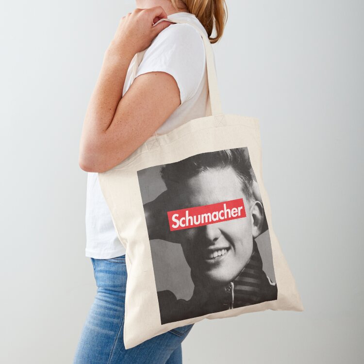 Bolso de mano Mick Schumacher  - Luxury Bags Photos reseña y precio