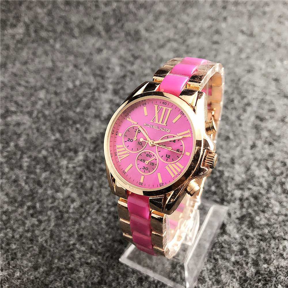 Nuevo bolso para reloj de moda - Luxury Bags Michael Kors reseña y precio