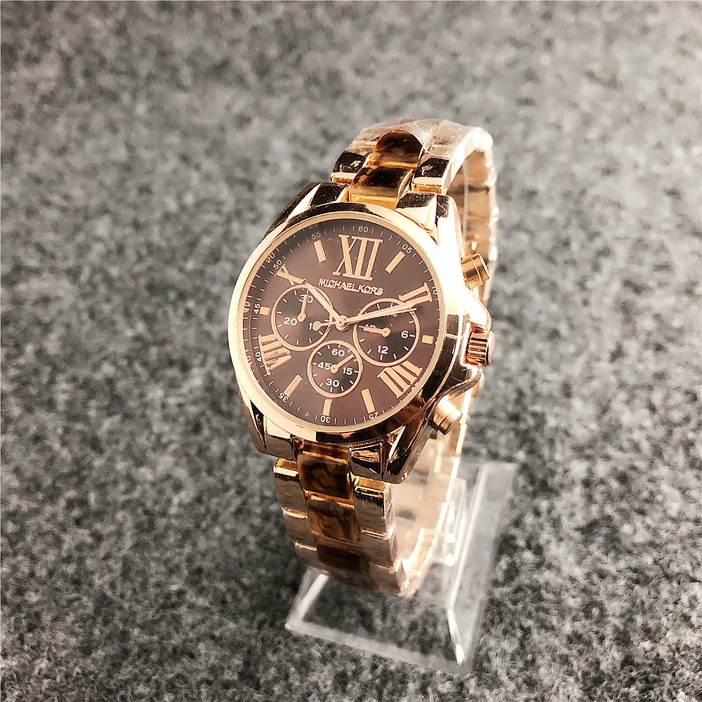 Nuevo bolso para reloj de moda - Luxury Bags Michael Kors reseña y precio