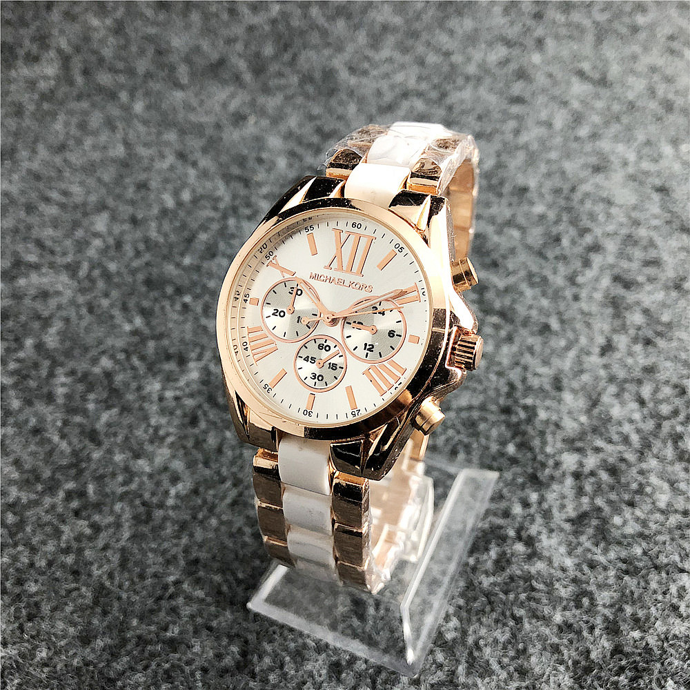 Nuevo bolso para reloj de moda - Luxury Bags Michael Kors reseña y precio