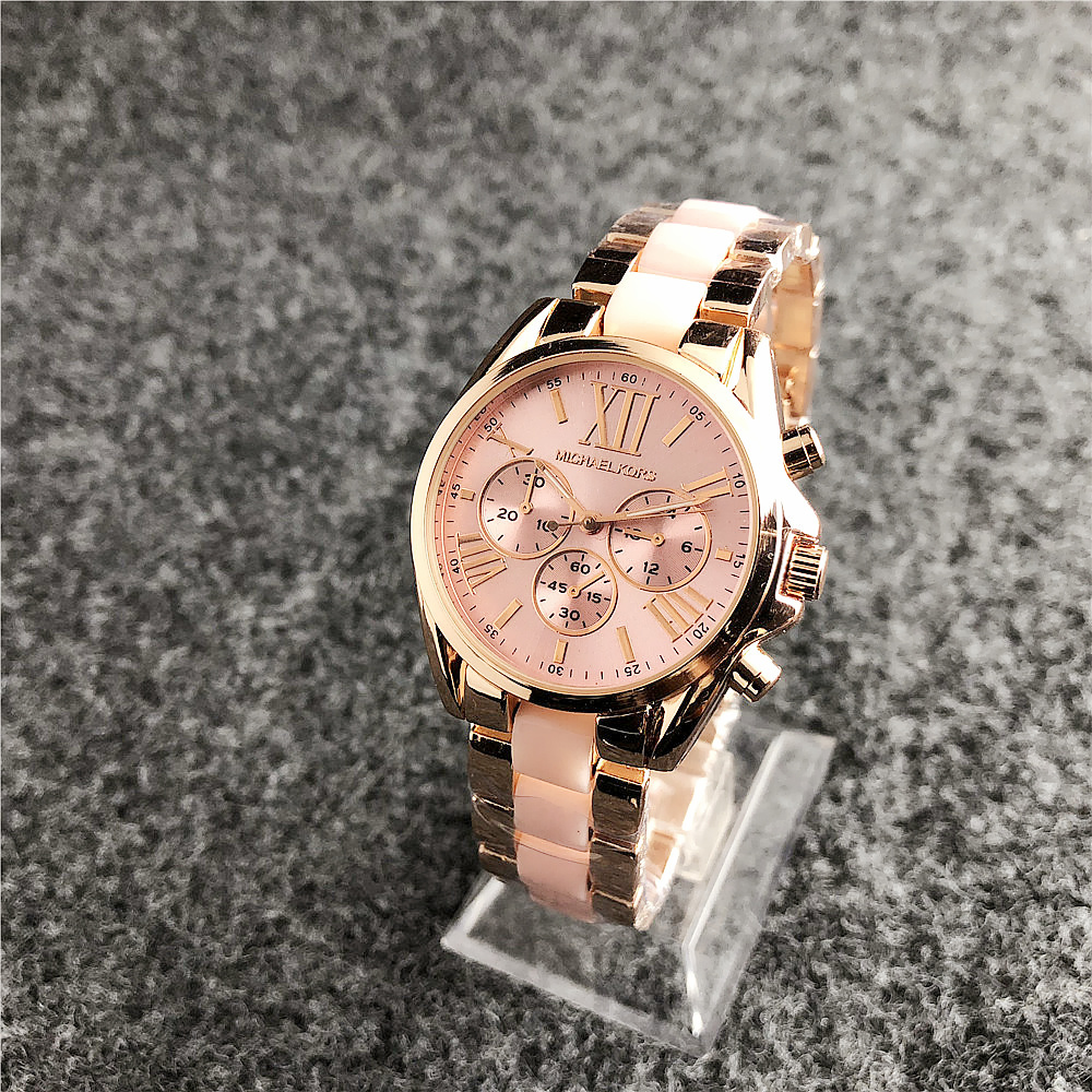 Nuevo bolso para reloj de moda - Luxury Bags Michael Kors reseña y precio