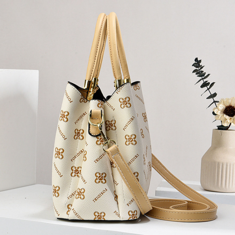 Bolsos de Mano Estampados de L - Luxury Bags For You reseña y precio