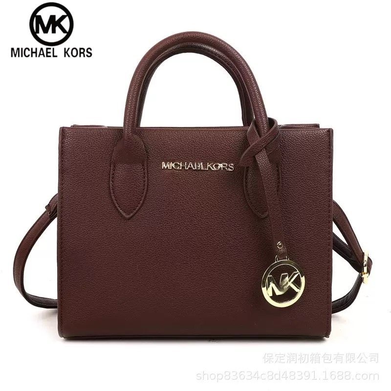 Bolso de hombro tipo bandolera - Luxury Bags Michael Kors reseña y precio