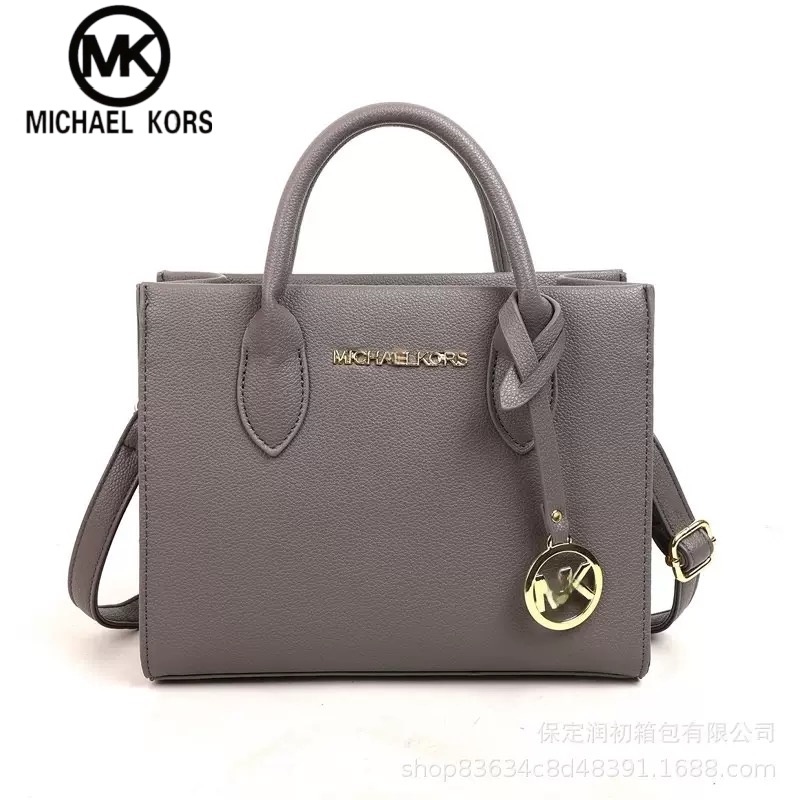 Bolso de hombro tipo bandolera - Luxury Bags Michael Kors reseña y precio