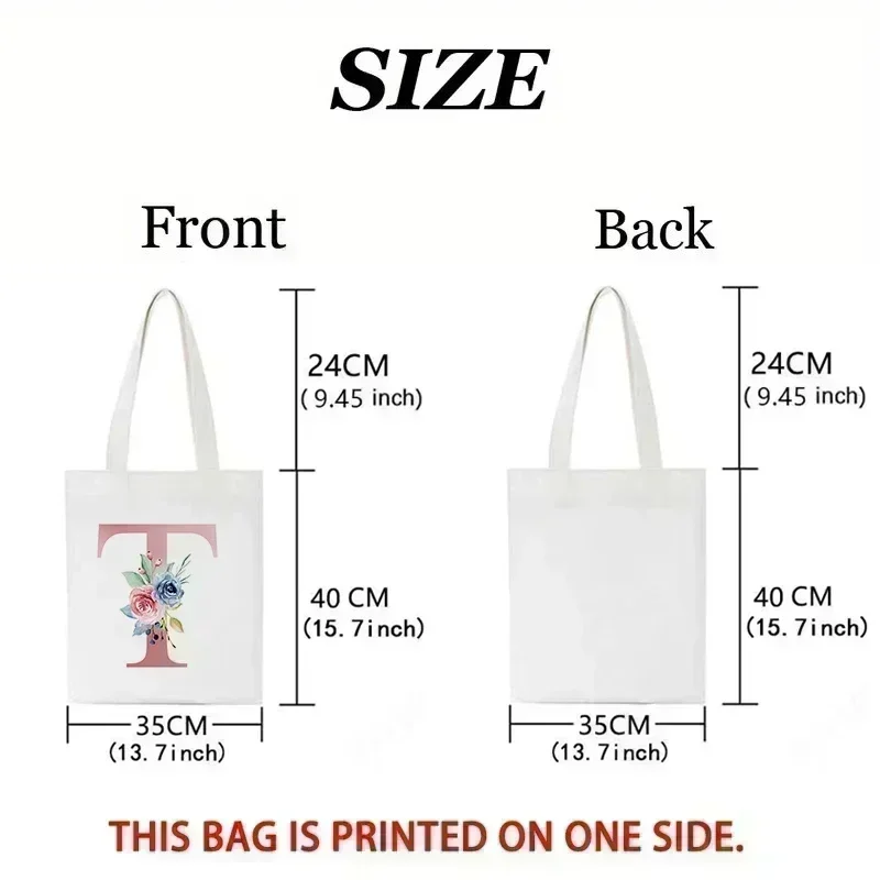 Bolso de mano de lona con dise - Canvas Tote Designer reseña y precio