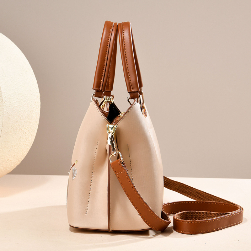 Bolsos bordados de estilo chin - Luxury Bags For You reseña y precio