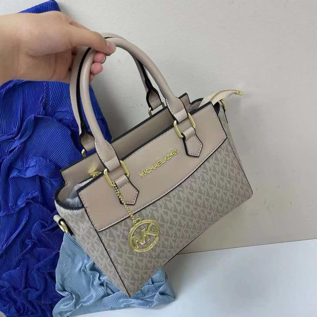 Bolso Tote de Lujo Ligero y de - Luxury Bags Michael Kors reseña y precio