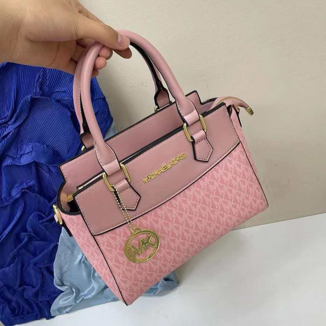 Bolso Tote de Lujo Ligero y de - Luxury Bags Michael Kors reseña y precio