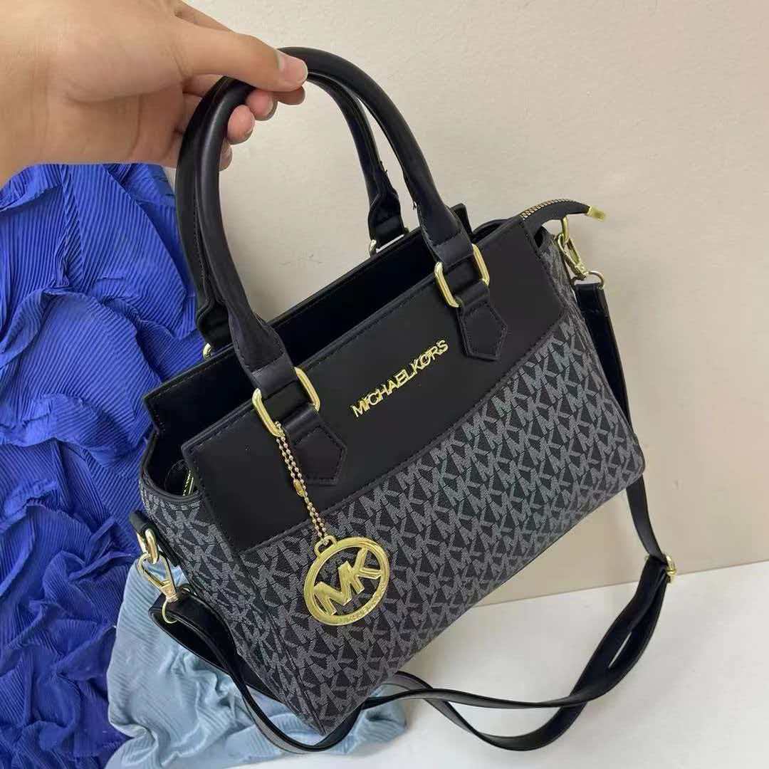 Bolso Tote de Lujo Ligero y de - Luxury Bags Michael Kors reseña y precio