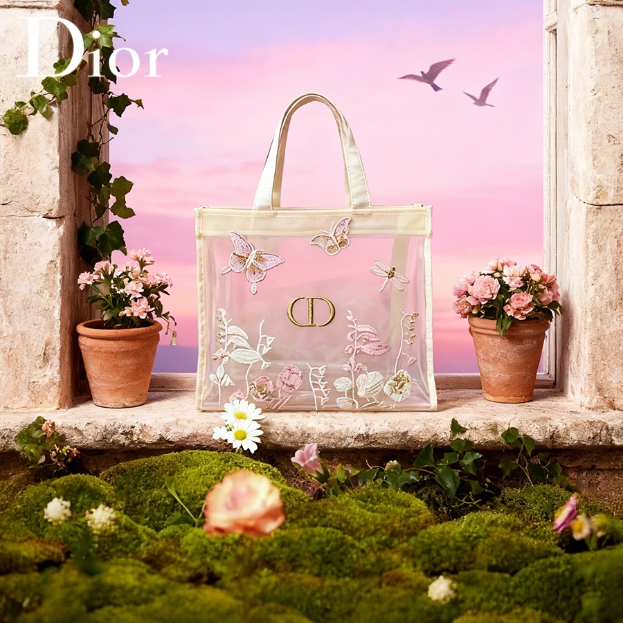 Bolso de Christian Dior, bolso - Luxury Bags White reseña y precio