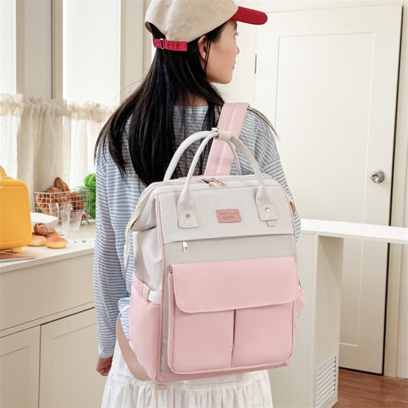 Bolso de mano de cuero vintage - Luxury Bags Best reseña y precio