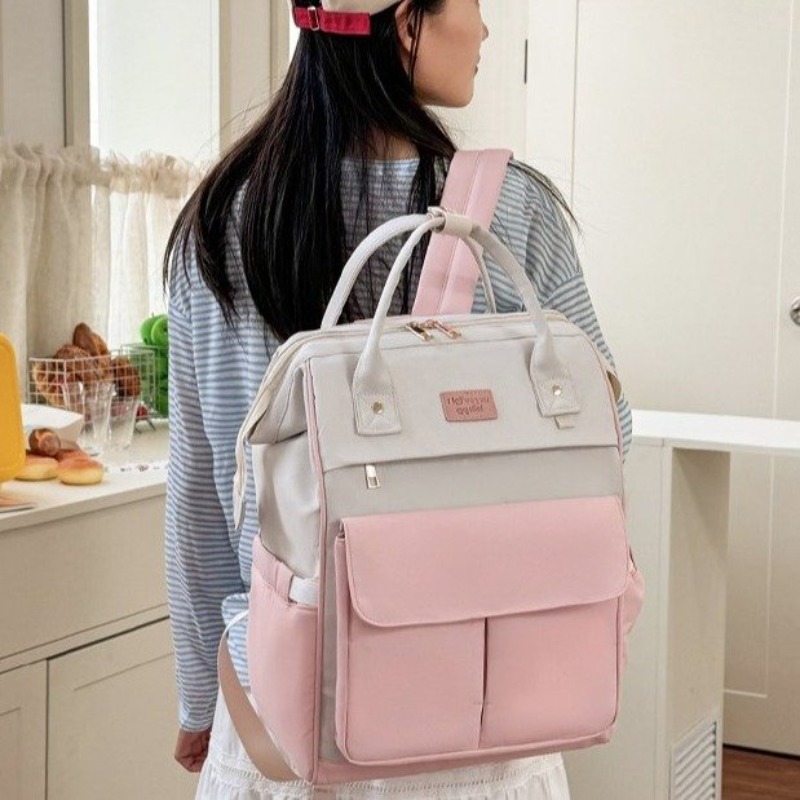 Bolso de mano de cuero vintage - Luxury Bags Best reseña y precio
