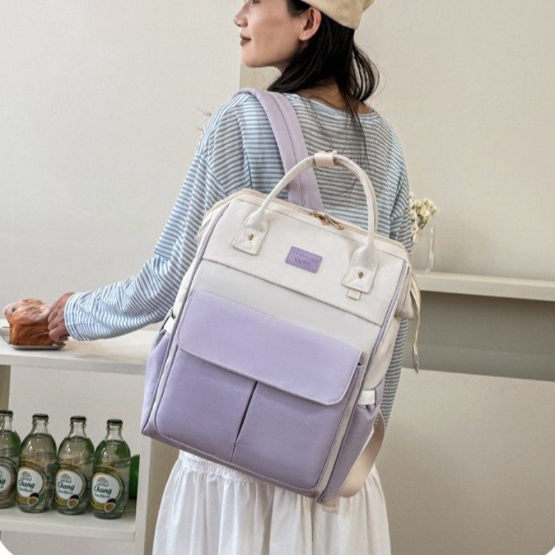 Bolso de mano de cuero vintage - Luxury Bags Best reseña y precio