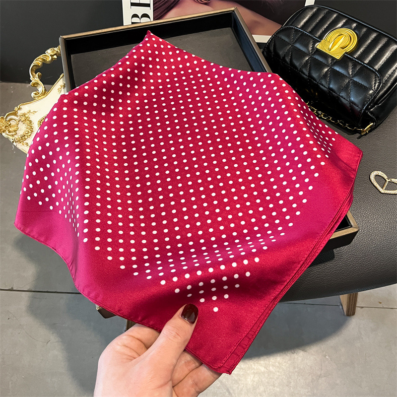 Bufandas estampadas de lujo pa - Luxury Bags Casual reseña y precio