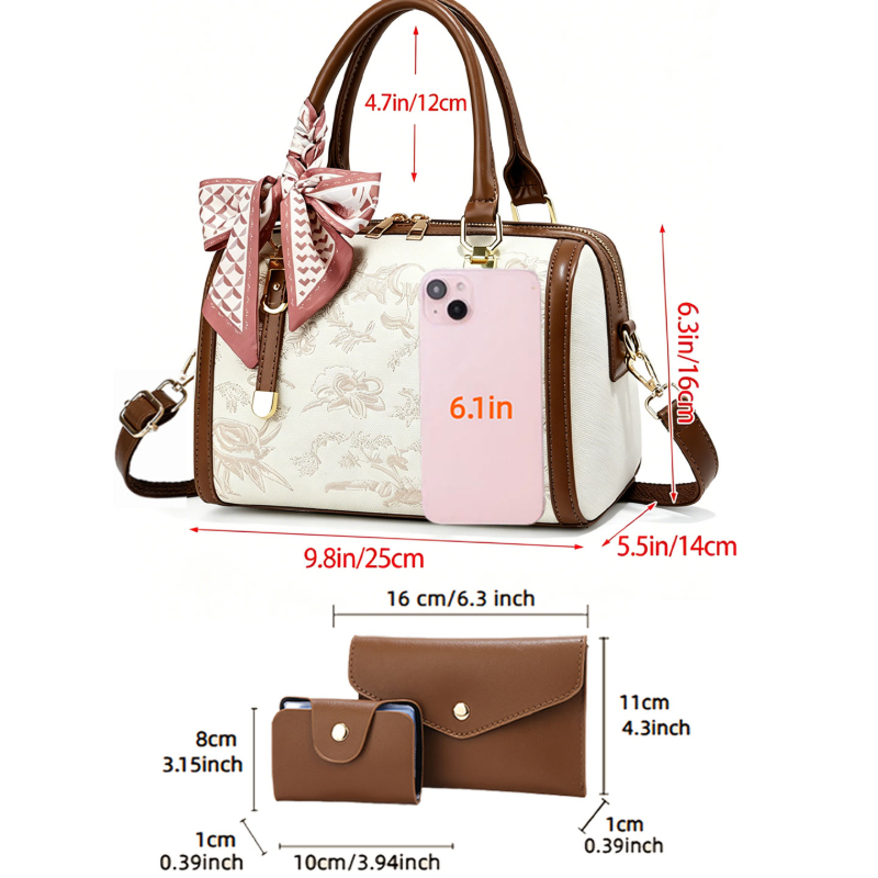 Bolso de mano de lujo ligero b - Luxury Bags For You reseña y precio